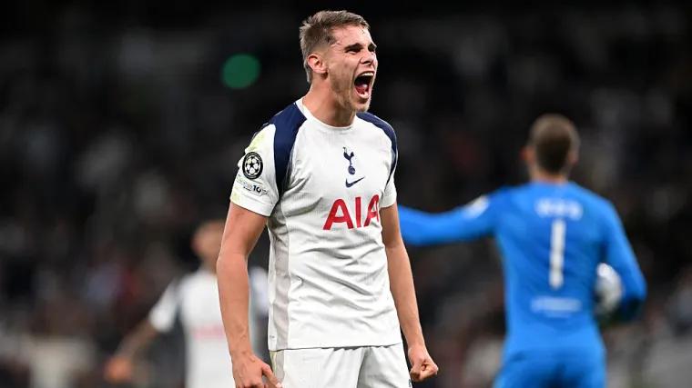 Tottenham lineup vs. Chelsea: Predicted starting XI, team news, injury list for Spurs' Premier League match