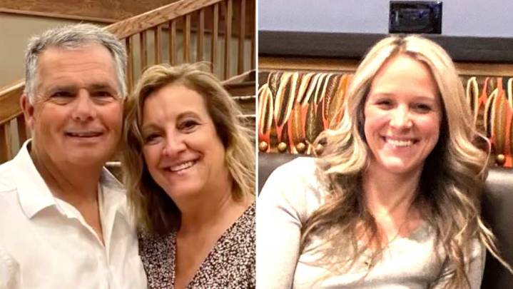 'Meet the Putmans' Stars Honored at Funeral After Fatal Car Accident