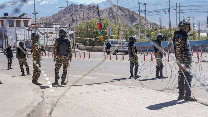 Opinion: Resolution Of Ladakh Conflict Possible Within UT Framework But Trust Must Be Earned