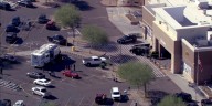 Police identify mother hit, killed by SUV outside Goodyear Walmart