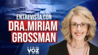 La psiquiatra que lucha contra el adoctrinamiento de género en niños: entrevista exclusiva con la Dra. Miriam Grossman