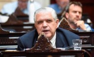 López Murphy, durísimo con la política cambiaria: “Vendieron dólares para maquillar"
