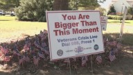 Alabama campaign to prevent veteran suicide expanding