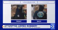 Gunman tries to rob Dalton store, escapes after cashier reveals empty register