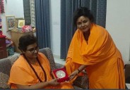 Hindu Mahasabha leader Puja Shakun Pandey arrested for murder of Aligarh businessman