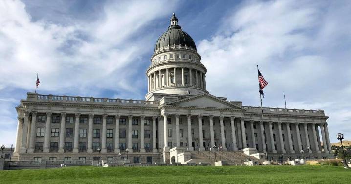 Report analyzes the political impact of 3 Utah congressional maps being weighed by judge