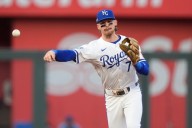 Royals Bobby Witt Jr., Maikel Garcia, Kyle Isbel named AL Gold Glove finalists