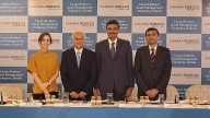 Canara Robeco AMC's Rs 1,326 cr IPO to open on Oct 9