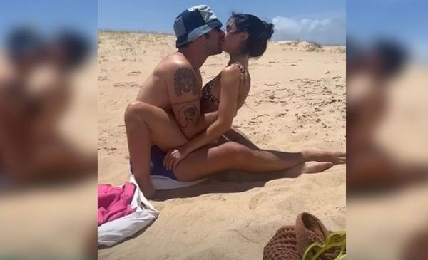 ¡Al borde la censura! Lali cumple años y Pedro Rosemblat la saludó con un posteo sexual
