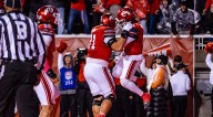 Utah Offensive Line Earns Big 12 Beef Of The Week Honor