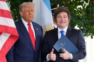 Trump blasts China over soybean purchases