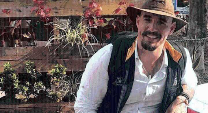 “Ese inmueble era del narcotráfico”: Jaime Avendaño responde a señalamientos en su contra y niega agresión El director regional de la SAE asegura que el denunciante ha difundido afirmaciones falsas y 