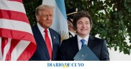 El Gobierno de Milei busca sumar a gobernadores a las próximas reuniones por pedido de Trump