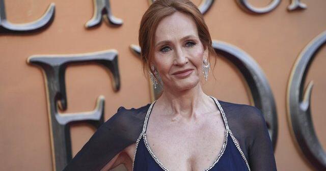 J.K. Rowling mocks Vancouver park board after its apology over Harry Potter event