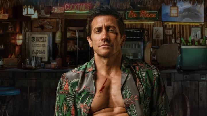 Road House Is Getting Another Sequel Without Jake Gyllenhaal