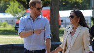 Royal Commentator Says Meghan Markle “Needs Harry” to Stay Relevant