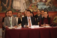 Comunicación del Gobierno de la Ciudad es con estrategias de difusión incluyentes, claras y accesibles