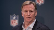 Roger Goodell: NFL won't reconsider Bad Bunny SB halftime show