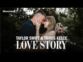 Taylor Swift And Travis Kelce: How Their Love Story Unfolded