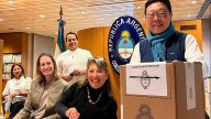 Elecciones 2025: ¿Cómo se vota desde el exterior?