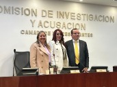 Comisión de Acusación reactiva la investigación contra Petro