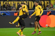 Champions: Un Athletic anticompetitivo se condena en Dortmund