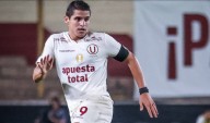 Aldo Corzo tras victoria ante Cristal: "Aún no hemos ganado nada, falta un paso más"