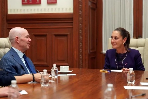 Conversa CSP sobre IA con cofundador de Andreessen Horowitz