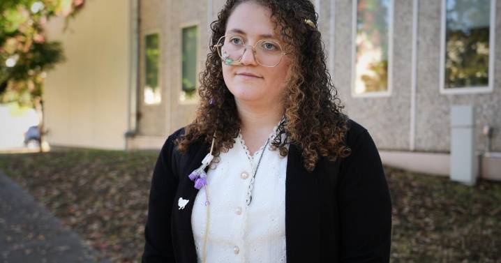 An animal rights activist said she 'rescued' chickens. A jury convicted her of conspiracy