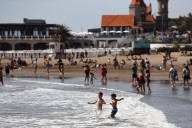 "Mucha gente pidiendo ver casas". Cómo estará el clima en la costa durante el fin de semana largo