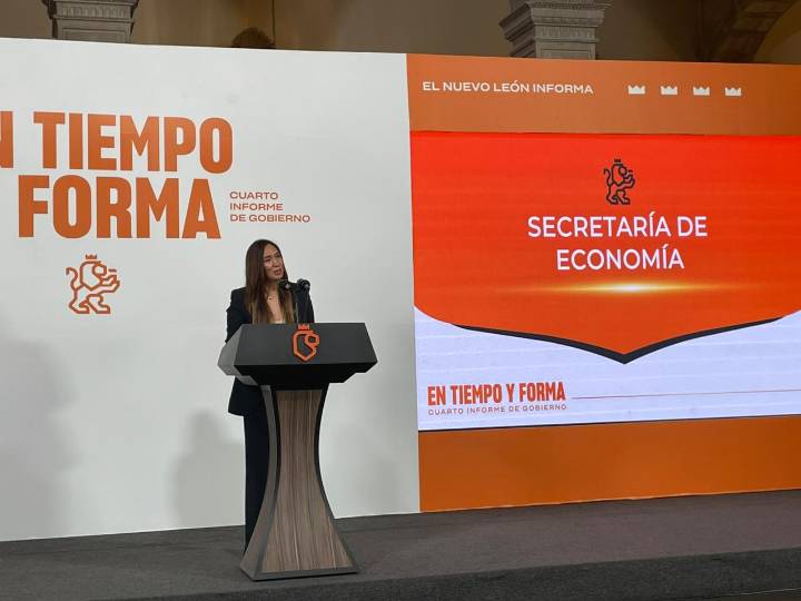 Manufactura y automotriz lideran ola de inversión extranjera: NL