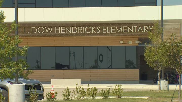 A now former Anna ISD teacher is facing charges. Here's why