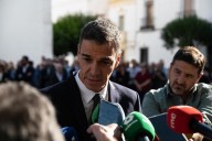 Sánchez condena los atentados de Hamás en Israel del 7