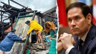 Rubio offers 'immediate humanitarian aid' to Cuba after Hurricane Melissa