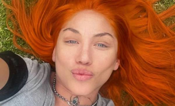 “Si lo pierdo todo, te mato”: la amenaza del novio a Lourdes de Bandana