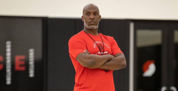 What, Specifically, is Chauncey Billups Accused Of?