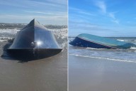 Man Dead, Another Injured After Sportfishing Boat Capsizes