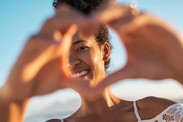 Cómo entrenar el cerebro para dejar de ver lo malo y apreciar el lado bueno de las cosas