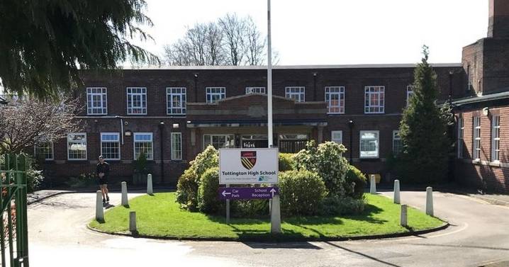 Greater Manchester teacher, 36, banned for life after 'unacceptable conduct'