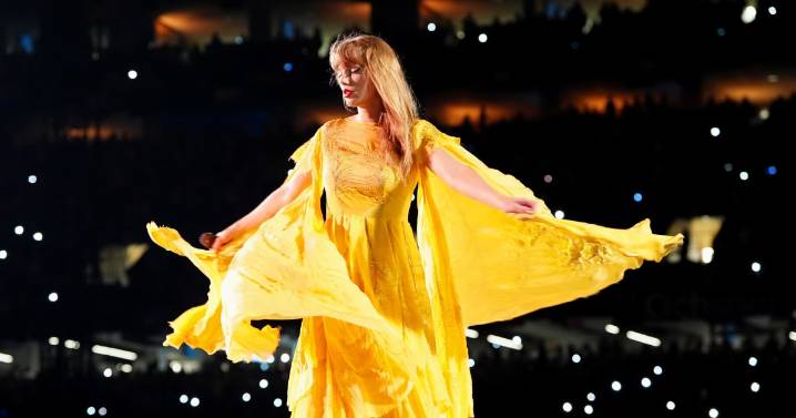 Taylor Swift’s ‘Ruin the Friendship’ Lyrics, Explained