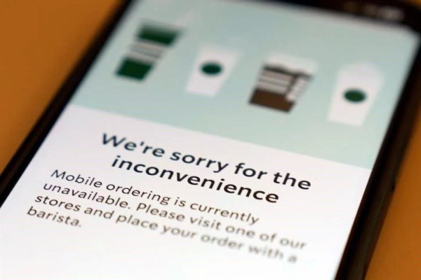 El día que Amazon rompió el internet para millones