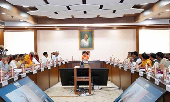 MP to continue soft-loan scheme for farmers, augment beds in five tribal