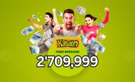 Sorteo de La Kábala EN VIVO hoy 2 de octubre: resultados oficiales, números y Pozo Buenazo