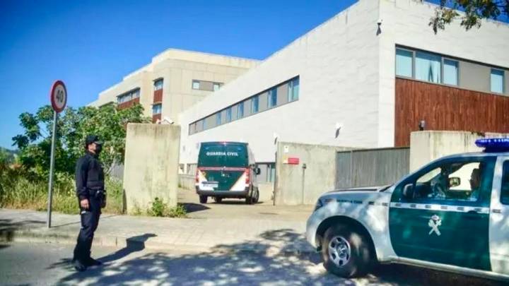 El Tribunal Supremo ratifica la condena a un total de 23 años de cárcel a tres hombres por abuso sexual a una menor en 2021, en Jaraíz de la Vera
