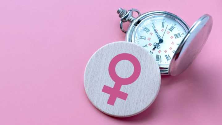 Menopausia: más allá de los tabúes, es una etapa normal en la vida de las mujeres