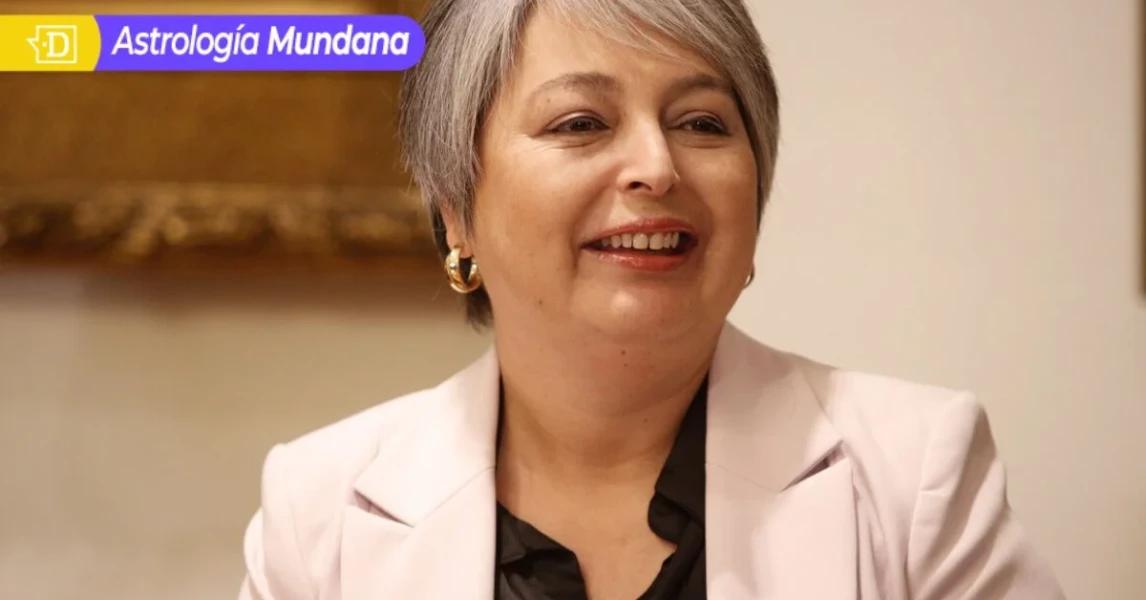 Jeannette Jara: una lectura simbólica de su liderazgo y su vínculo con Chile