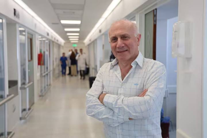 Por primera vez, un médico argentino dirigirá la Federación Mundial de Terapia Intensiva