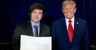 Donald Trump y la recepción oficial a Javier Milei en Estados Unidos: qué temas en la agenda y su respaldo al presidente argentino