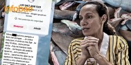 Fiscal de Áncash que investiga tráfico de aletas y barcos chinos podría perder la vida en 10 días: PNP le pide esperar 3 meses