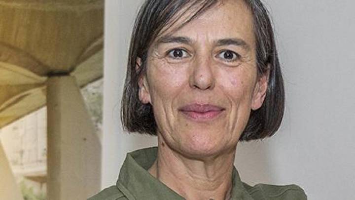 Carmela García, premio Nacional de Fotografía, por una obra que quiere “repensar y cambiar el mundo”